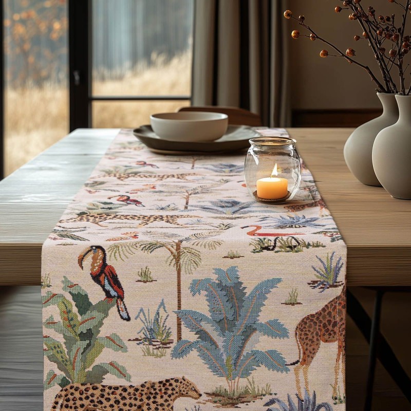 Beauty Home ΡΑΝΝΕΡ ΣΤΟΦΑ ΖΩΑ ΤΗΣ ΖΟΥΓΚΛΑΣ