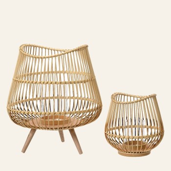 Beauty Home ΟΒΑΛ ΦΑΝΑΡΙ ΜΠΑΜΠΟΥ 2ΤΜΧ 23ΕΚ 36ΕΚ