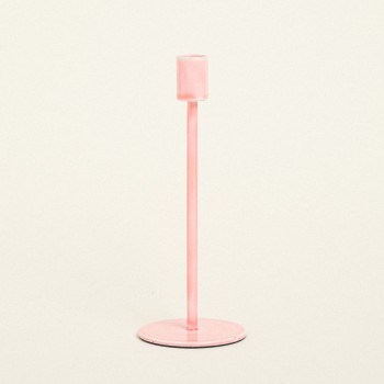 Beauty Home ΜΕΤΑΛΛΙΚΟ ΚΗΡΟΠΗΓΙΟ ΣΟΜΟΝ 23 cm