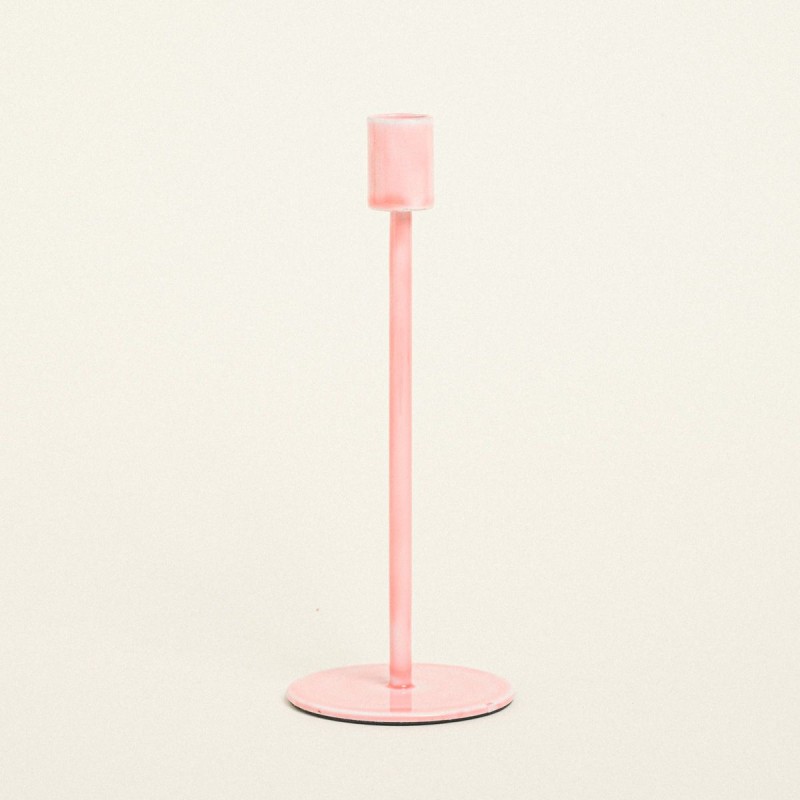 Beauty Home ΜΕΤΑΛΛΙΚΟ ΚΗΡΟΠΗΓΙΟ ΣΟΜΟΝ 23 cm