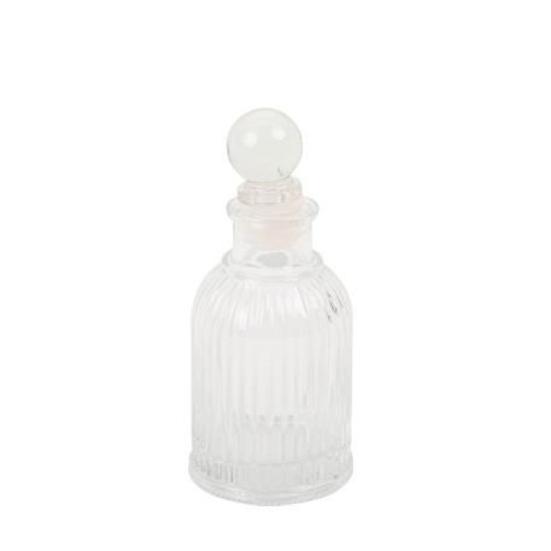 Beauty Home ΜΠΟΥΚΑΛΑΚΙ ΜΕ ΠΩΜΑ 13Χ5,5 CM