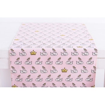 Beauty Home ΡΑΝΝΕΡ ΚΥΚΝΟΣ ΜΕ ΚΟΡΩΝΑ