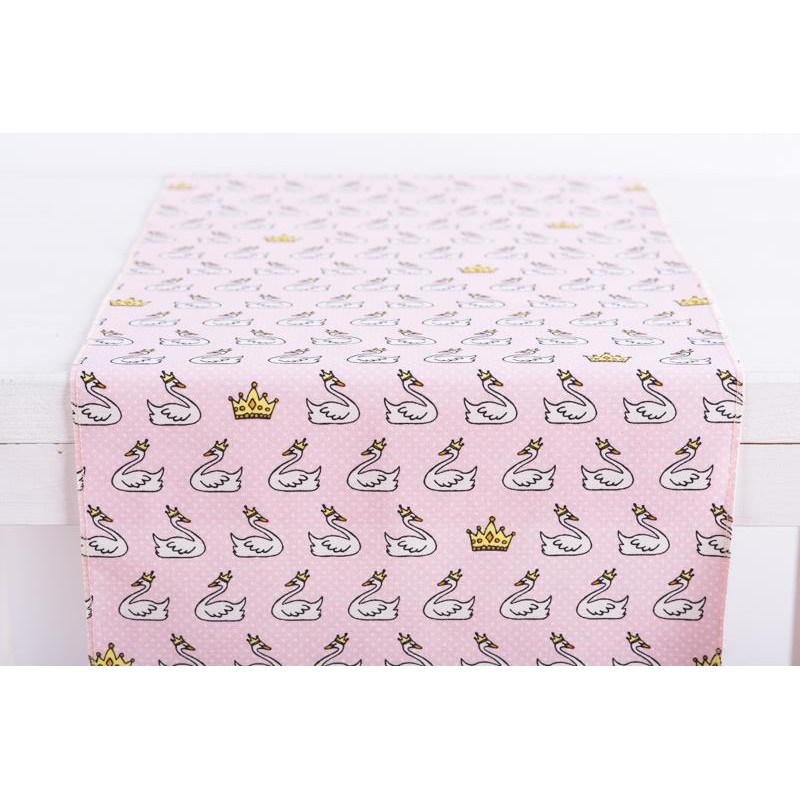 Beauty Home ΡΑΝΝΕΡ ΚΥΚΝΟΣ ΜΕ ΚΟΡΩΝΑ