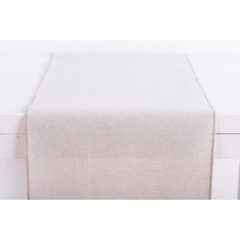 Beauty Home ΡΑΝΝΕΡ ΓΚΡΙ ΑΣΗΜΙ LUREX