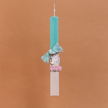 Beauty Home ΛΑΜΠΑΔΑ ΣΤΟΛΙΣΜΕNH “ΜΟΝΟΚΕΡΟΣ” ΣΕ ΣΥΣΚΕΥΑΣΙΑ ΔΩΡΟΥ