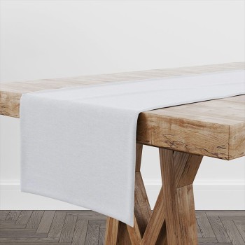 Beauty Home ΡΑΝΝΕΡ ΛΕΥΚΟ PREMIUM