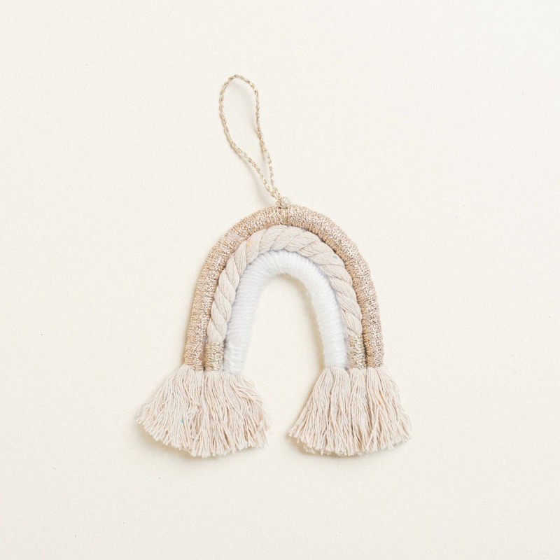 Beauty Home ΟΥΡΑΝΙΟ ΤΟΞΟ ΧΡΥΣΟ ΕΚΡΟΥ 12 x 11 cm