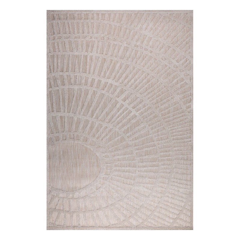 Beauty Home Σετ Κρεβατοκάμαρας 3τμχ Sahara Art 9968 (67x140+67x140+67x220) Μπεζ