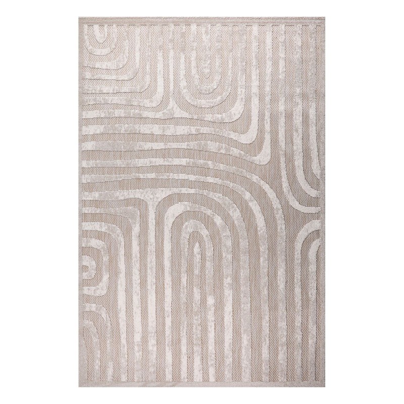 Beauty Home Χαλί Sahara Art 9970 160x230 Μπεζ