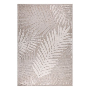 Beauty Home Χαλί Sahara Art 9972 133x190 Μπεζ