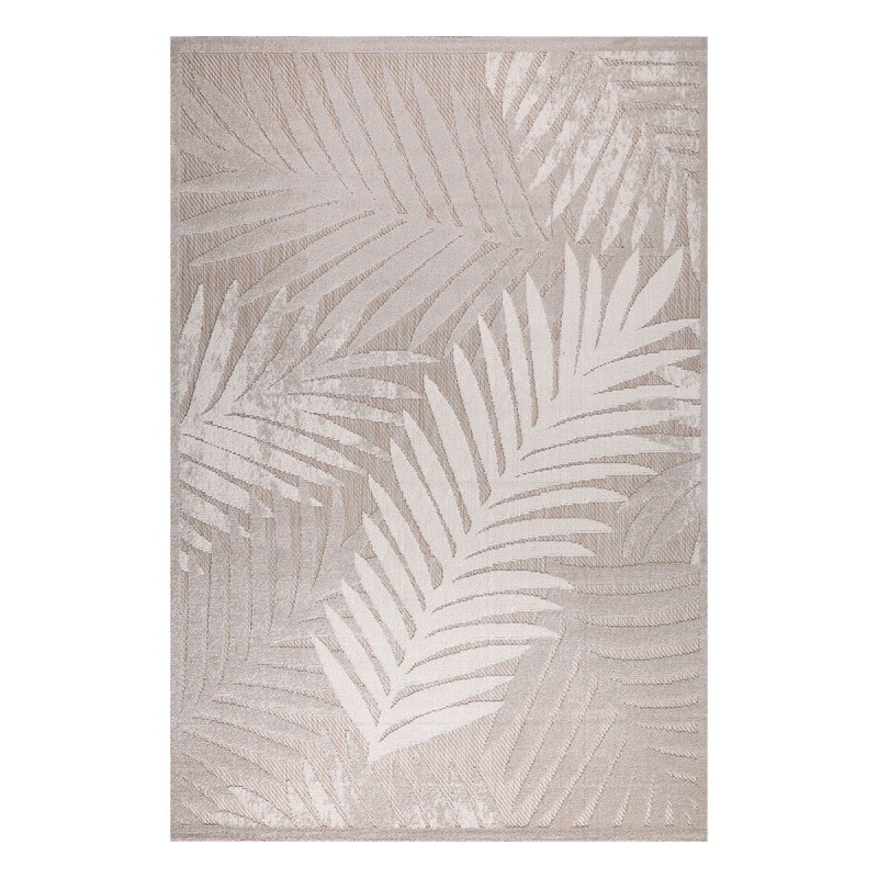 Beauty Home Χαλί Sahara Art 9972 133x190 Μπεζ