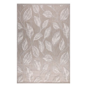 Beauty Home Χαλί Sahara Art 9974 133x190 Μπεζ