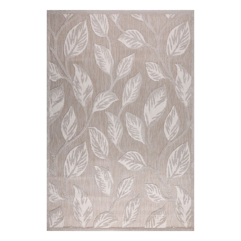 Beauty Home Χαλί Sahara Art 9974 133x190 Μπεζ