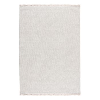 Beauty Home Σετ Κρεβατοκάμαρας 3τμχ Rustic Art 9331 (67x140+67x140+67x210) Λευκό