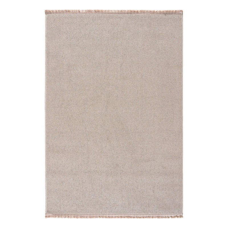 Beauty Home Σετ Κρεβατοκάμαρας 3τμχ Rustic Art 9332 (67x140+67x140+67x210) Μπεζ