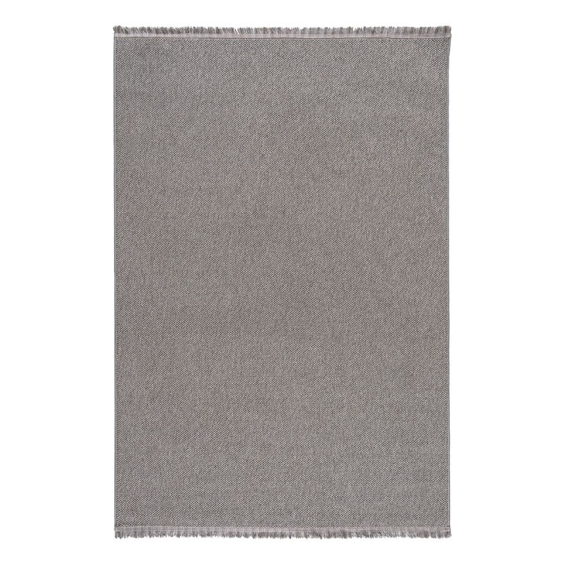 Beauty Home Σετ Κρεβατοκάμαρας 3τμχ Rustic Art 9333 (67x140+67x140+67x210) Γκρι