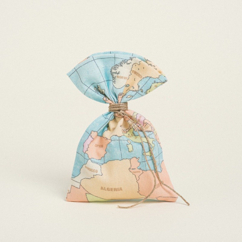 Beauty Home ΠΟΥΓΚΙ 12 x 17 cm ΧΑΡΤΗΣ ΕΓΧΡΩΜΟΣ