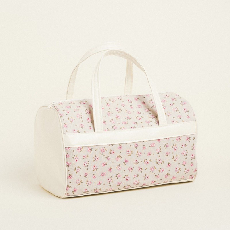 Beauty Home ΣΑΚ ΒΟΥΑΓΙΑΖ 45x30x30cm ΜΙΝΙ ΦΛΟΡΑΛ