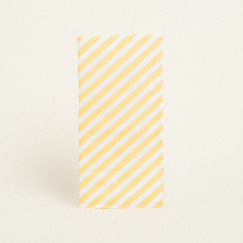 Beauty Home ΔΙΑΚΟΣΜΗΤΙΚΟ ΛΑΜΠΑΔΑΣ ΔΙΑΓΩΝΙΑ ΡΙΓΑ ΚΙΤΡΙΝΟ