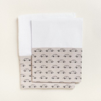 Beauty Home ΛΑΔΟΠΑΝΟ ΚΛΑΣΣΙΚΟ VW BEETLE