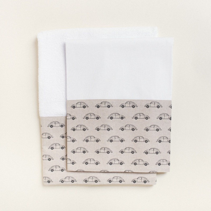 Beauty Home ΛΑΔΟΠΑΝΟ ΚΛΑΣΣΙΚΟ VW BEETLE