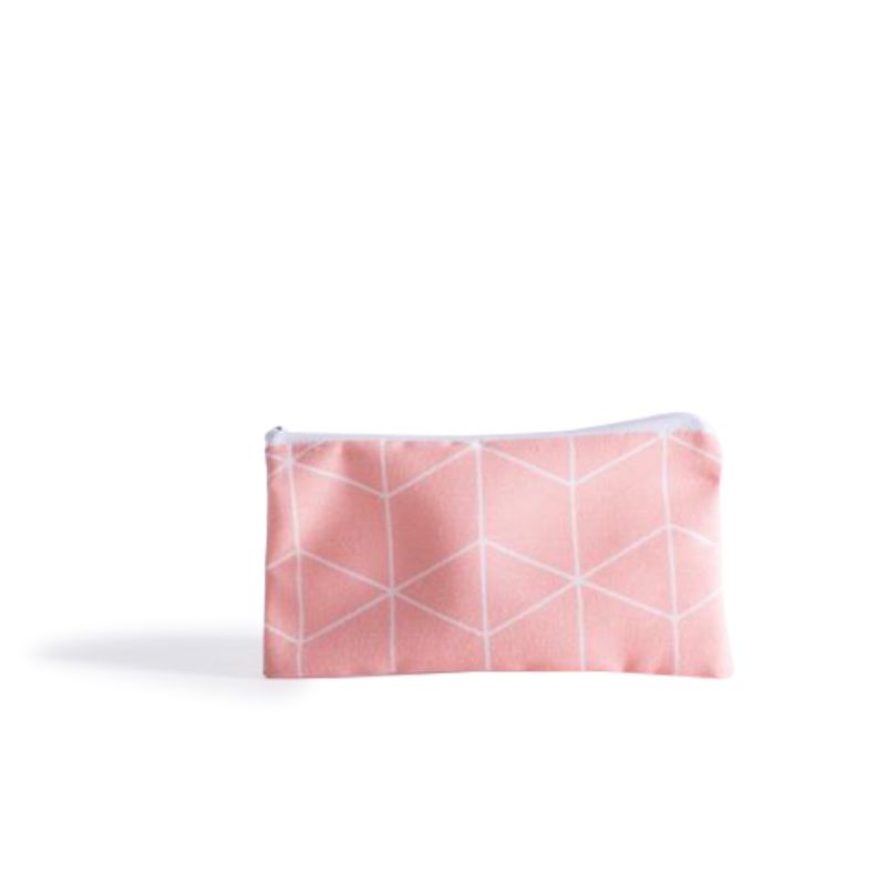 Beauty Home ΠΟΡΤΟΦΟΛΑΚΙ ΜΕ ΦΕΡΜΟΥΑΡ 9 Χ 16 CM-ΓΕΩΜ ΣΟΜΩΝ