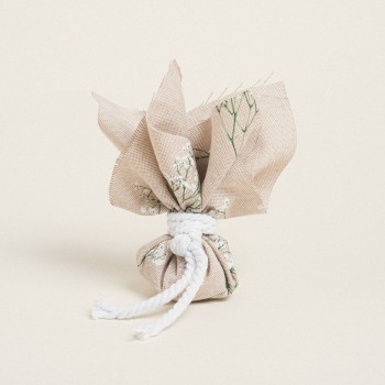 Beauty Home ΜΑΝΤΗΛΙ 27 x 27 cm ΓΥΨΟΦΥΛΛΗ