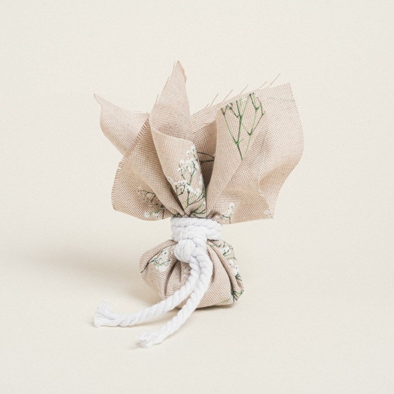 Beauty Home ΜΑΝΤΗΛΙ 27 x 27 cm ΓΥΨΟΦΥΛΛΗ