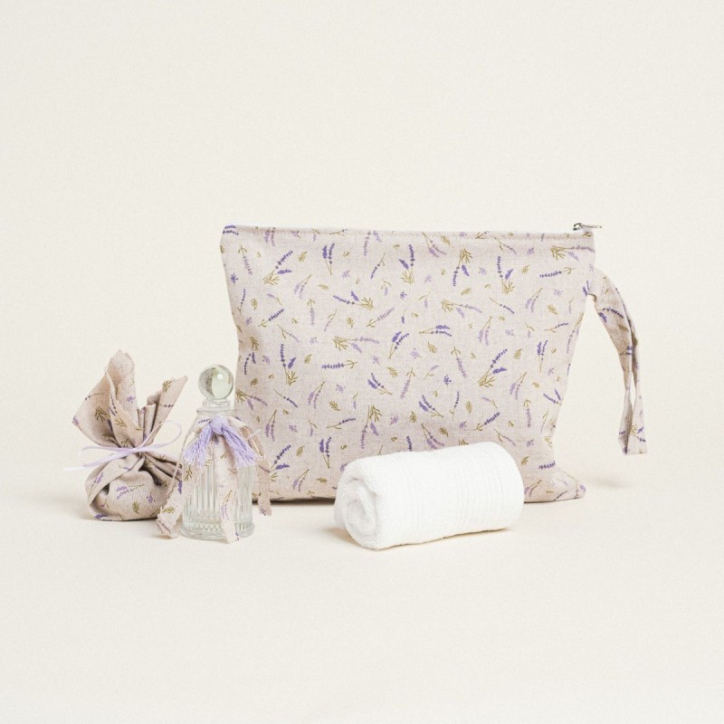 Beauty Home ΝΕΣΕΣΕΡ ΛΑΔΟΣΕΤ ΛΕΒΑΝΤΑ