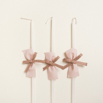 Beauty Home ΚΕΡΑΚΙΑ ΚΟΛΥΜΒΗΘΡΑΣ ΣΤΕΦΑΝΙ ΡΟΖ ΜΕ ΑΠΟΞΗΡΑΜΕΝΑ