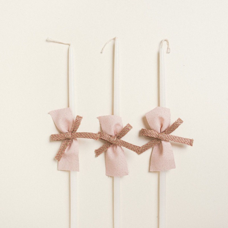 Beauty Home ΚΕΡΑΚΙΑ ΚΟΛΥΜΒΗΘΡΑΣ ΣΤΕΦΑΝΙ ΡΟΖ ΜΕ ΑΠΟΞΗΡΑΜΕΝΑ