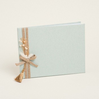 Beauty Home ΒΙΒΛΙΟ ΕΥΧΩΝ ΣΤΕΦΑΝΙ ΧΡΥΣΟ ΜΕ ΑΠΟΞΗΡΑΜΕΝΑ