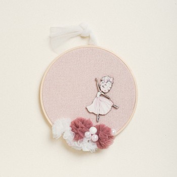 Beauty Home ΤΕΛΑΡΟ ΣΤΟΛΙΣΜΕΝΟ ΜΠΑΛΑΡΙΝΑ