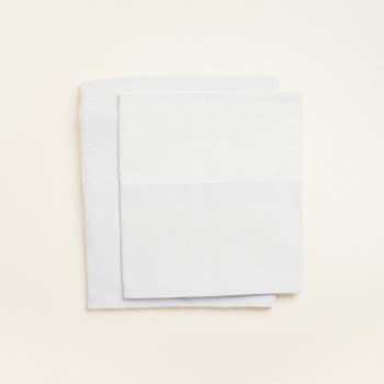 Beauty Home ΛΑΔΟΠΑΝΟ ΜΟΝΟΧΡΩΜΟ PREMIUM ΛΕΥΚΟ