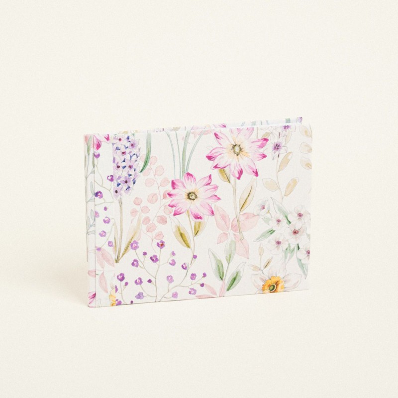 Beauty Home ΒΙΒΛΙΟ ΕΥΧΩΝ ΑΝΘΗ ΣΕ ΛΙΛΑ ΑΠΟΧΡΩΣΕΙΣ