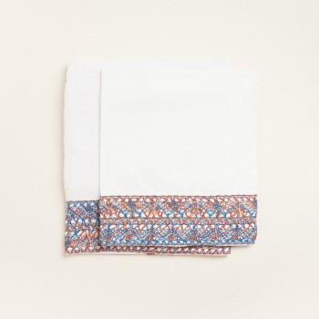 Beauty Home ΛΑΔΟΠΑΝΟ BOHO ΔΑΝΤΕΛΑ 2 ΜΑΤΙΑ ΠΕΤΡΟΛ