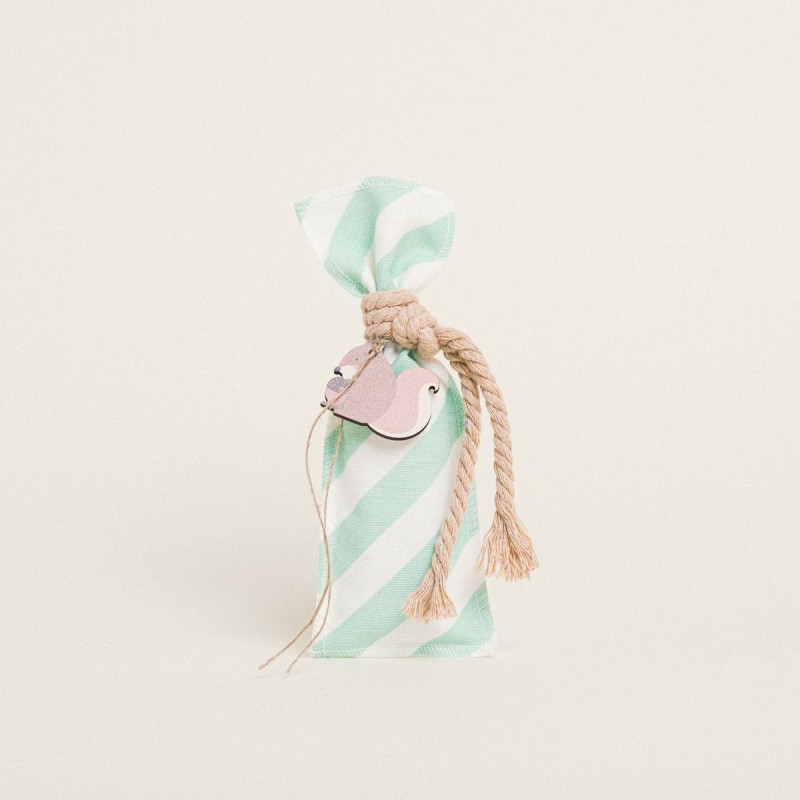 Beauty Home ΠΟΥΓΚΙ ΜΑΚΡΟΣΤΕΝΟ 6 x 19 cm -ΡΙΓΑ ΒΕΡΑΜΑΝ