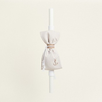 Beauty Home ΛΑΜΠΑΔΑ ΒΑΠΤΙΣΗΣ ΑΓΚΥΡΑ ΡΙΓΕ ΜΠΕΖ