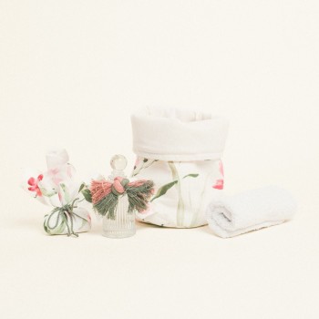 Beauty Home ΚΥΛΙΝΔΡΟΣ ΛΑΔΟΣΕΤ ΑΝΘΗ ΙΡΙΔΑ ΚΑΙ ΦΡΕΖΙΑ