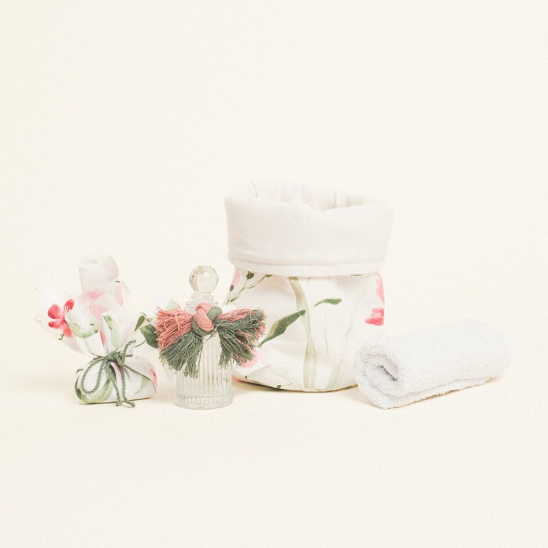 Beauty Home ΚΥΛΙΝΔΡΟΣ ΛΑΔΟΣΕΤ ΑΝΘΗ ΙΡΙΔΑ ΚΑΙ ΦΡΕΖΙΑ