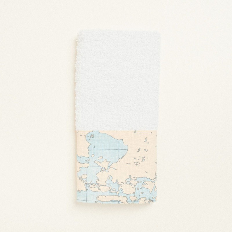 Beauty Home ΠΕΤΣΕΤΑ 30 x 50 cm ΧΑΡΤΗΣ ΕΓΧΡΩΜΟΣ