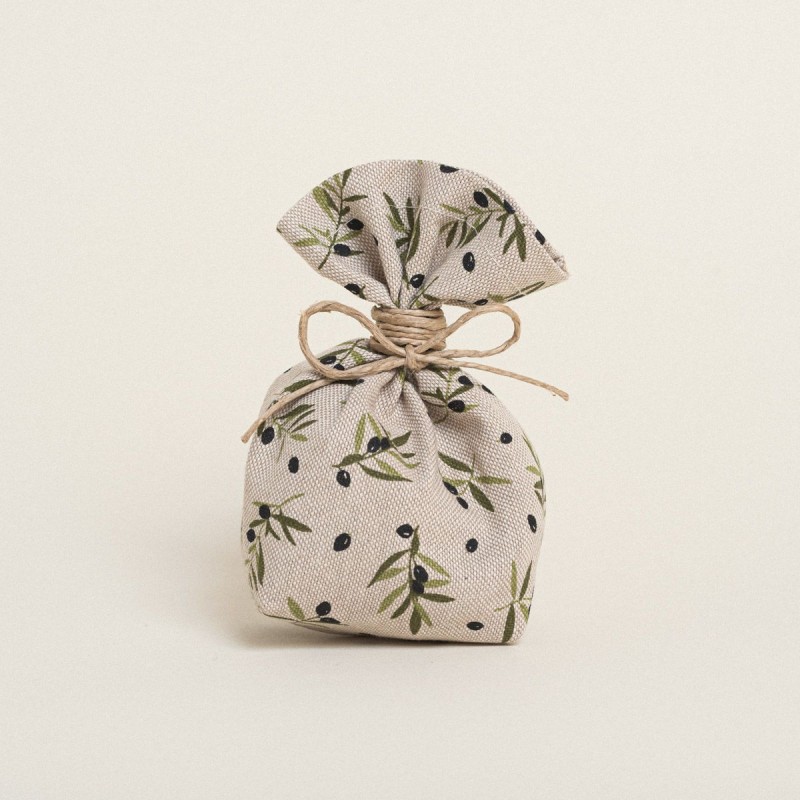 Beauty Home ΠΟΥΓΚΙ ΜΕ ΒΑΣΗ 8 x 12 cm ΜΙΚΡΕΣ ΕΛΙΕΣ