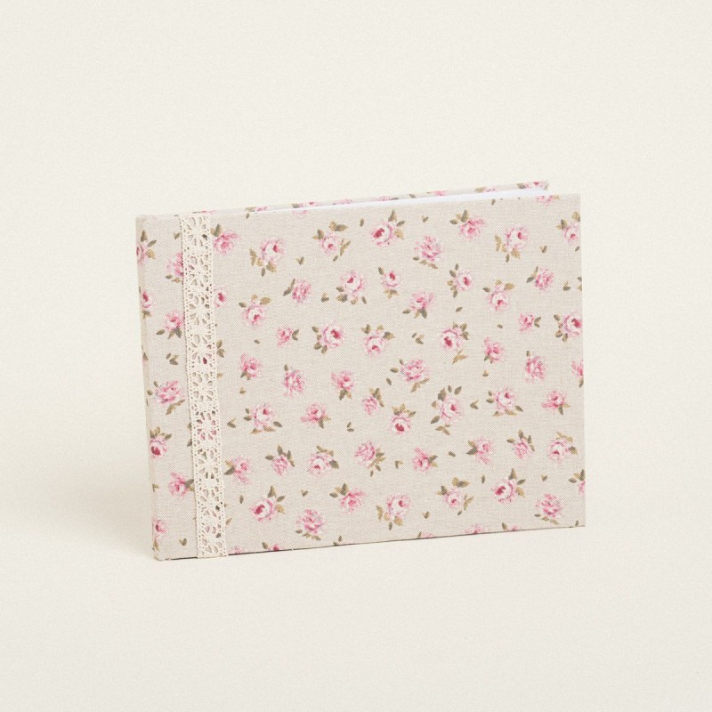 Beauty Home ΒΙΒΛΙΟ ΕΥΧΩΝ ΜΙΝΙ ΦΛΟΡΑΛ