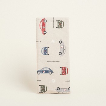 Beauty Home ΔΙΑΚΟΣΜΗΤΙΚΟ ΛΑΜΠΑΔΑΣ VW RACING