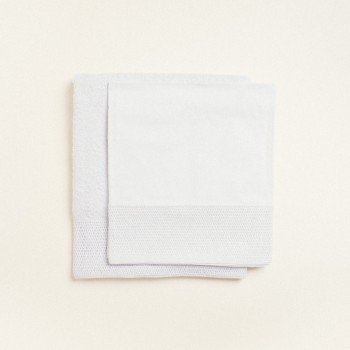 Beauty Home ΛΑΔΟΠΑΝΟ ΠΛΕΚΤΗ ΚΟΡΔΕΛΑ ΛΕΥΚΟ