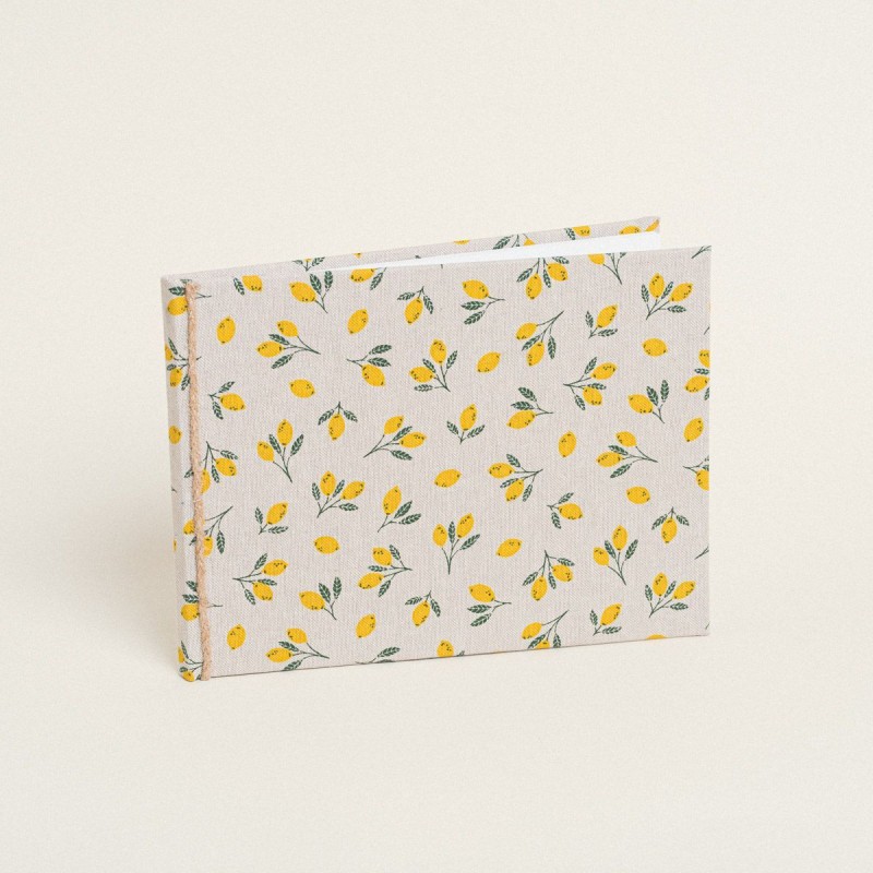 Beauty Home ΒΙΒΛΙΟ ΕΥΧΩΝ ΜΙΚΡΑ ΛΕΜΟΝΙΑ