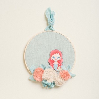 Beauty Home ΤΕΛΑΡΟ ΣΤΟΛΙΣΜΕΝΟ ΓΟΡΓΟΝΑ