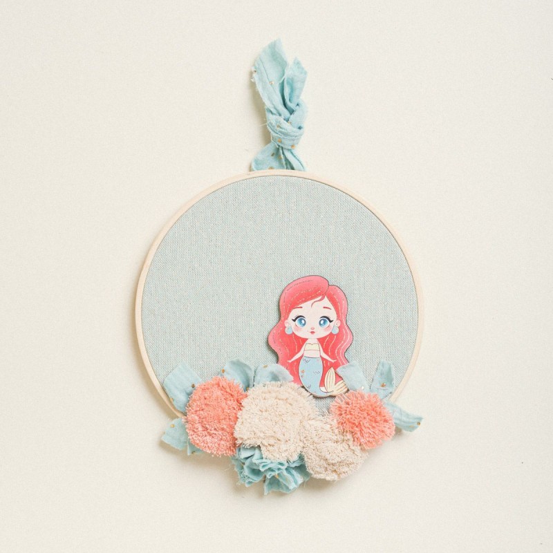 Beauty Home ΤΕΛΑΡΟ ΣΤΟΛΙΣΜΕΝΟ ΓΟΡΓΟΝΑ