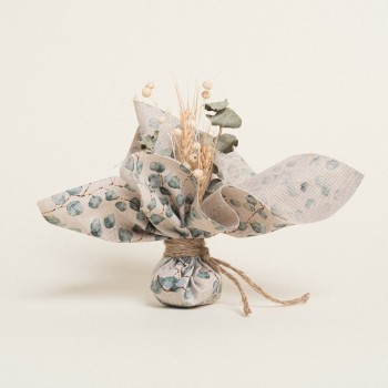 Beauty Home ΜΑΝΤΗΛΙ 27  x 27 cm MINI ΕΥΚΑΛΥΠΤΟΣ