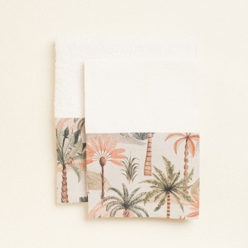 Beauty Home ΛΑΔΟΠΑΝΟ ΦΟΙΝΙΚΟΔΑΣΟΣ